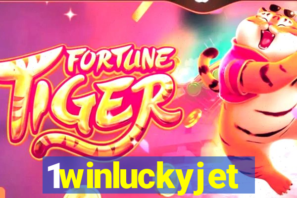 1winluckyjet