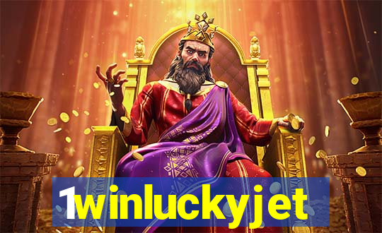1winluckyjet