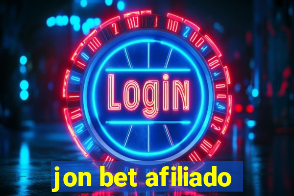 jon bet afiliado