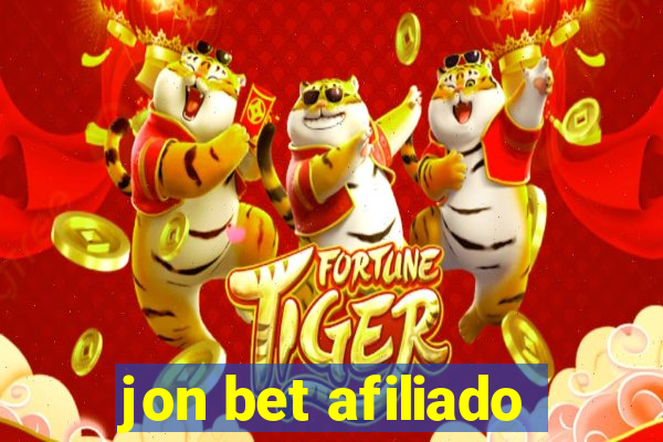 jon bet afiliado