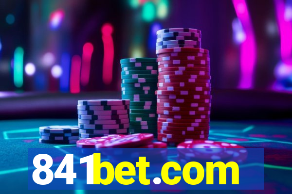 841bet.com