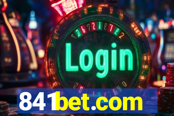 841bet.com