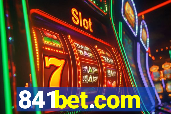 841bet.com