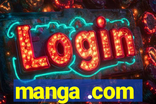 manga .com