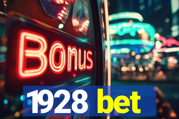 1928 bet