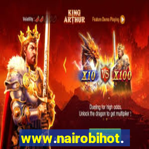 www.nairobihot.com