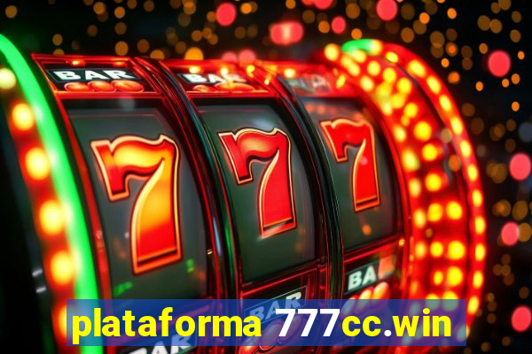 plataforma 777cc.win