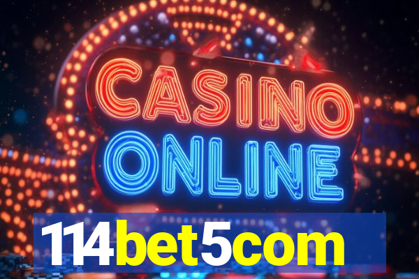 114bet5com