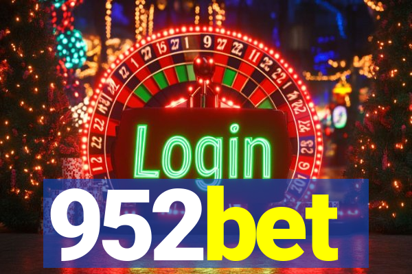 952bet