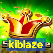 kiblaze