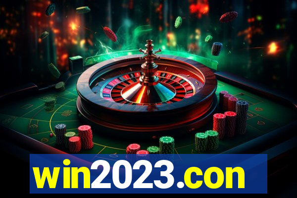 win2023.con