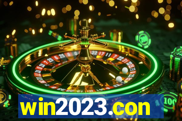 win2023.con