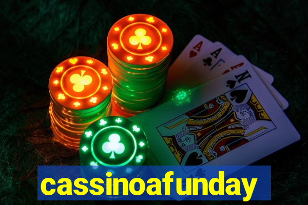 cassinoafunday