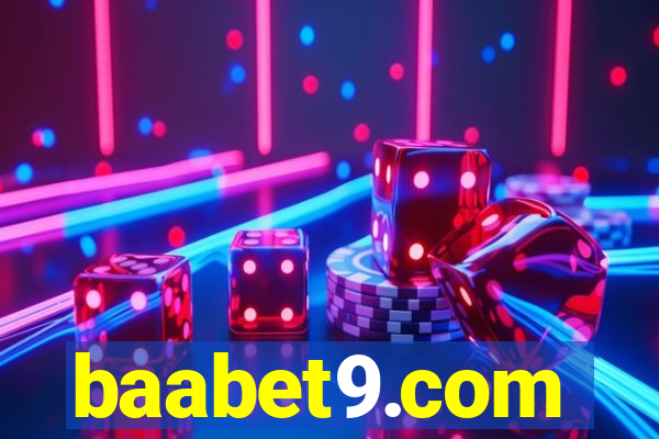 baabet9.com