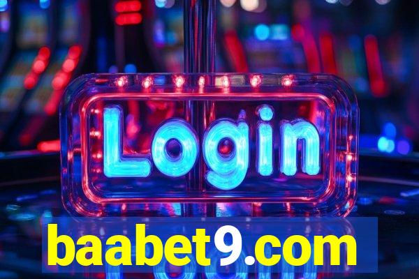 baabet9.com