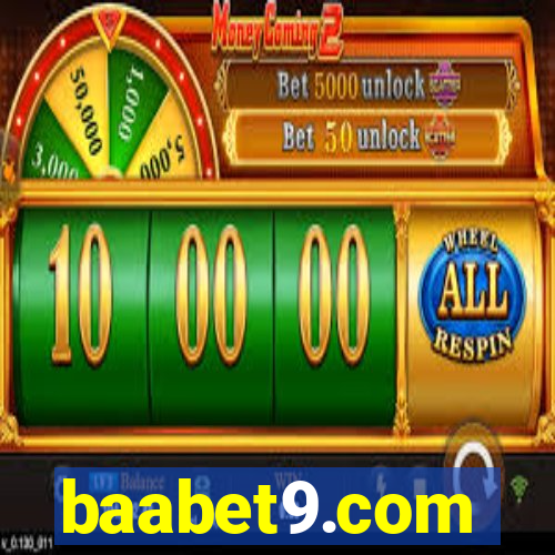 baabet9.com