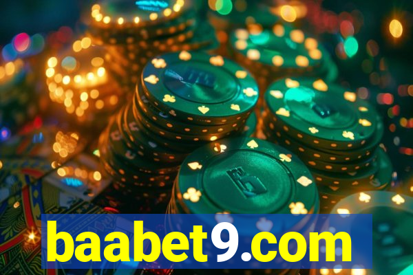 baabet9.com