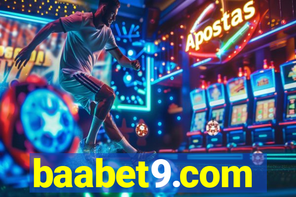 baabet9.com