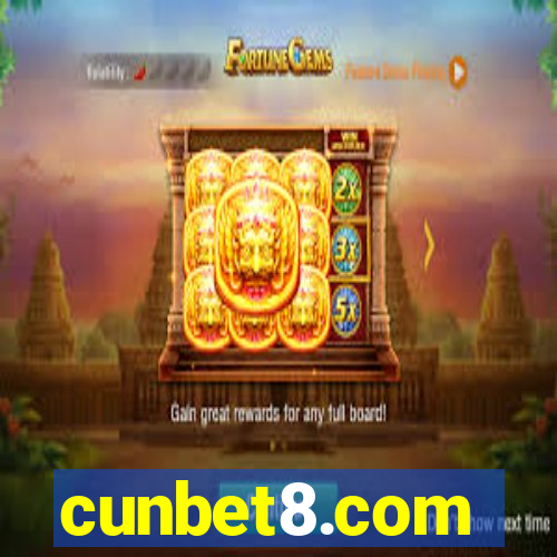 cunbet8.com