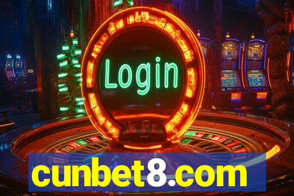 cunbet8.com
