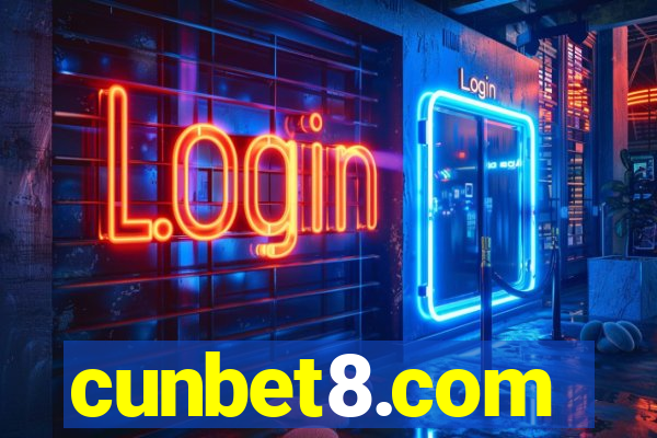 cunbet8.com