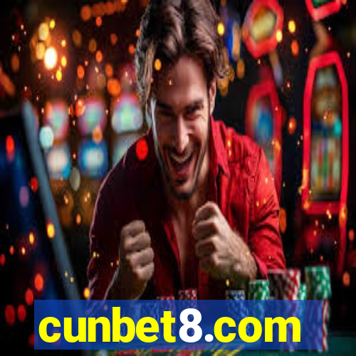cunbet8.com