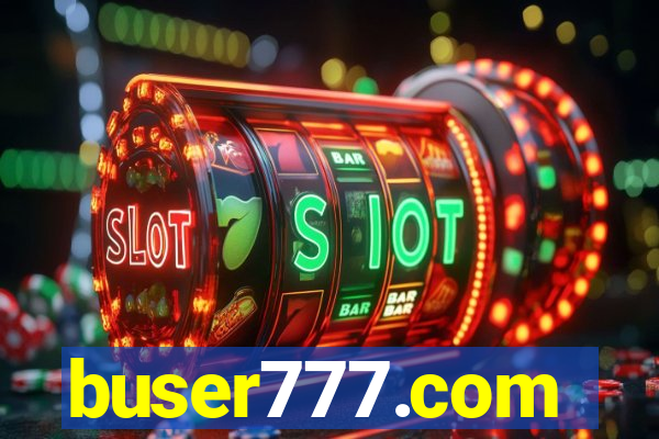 buser777.com