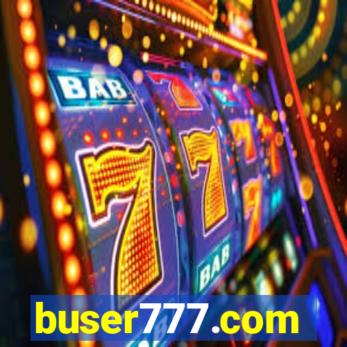buser777.com