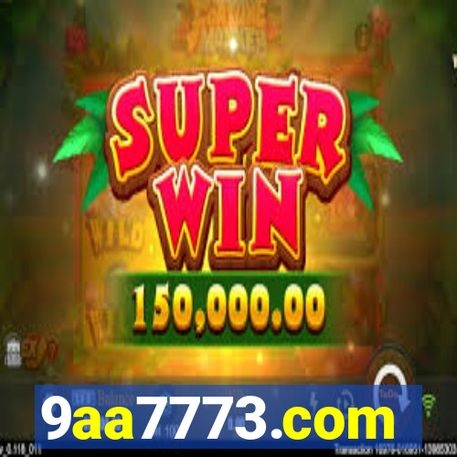 9aa7773.com