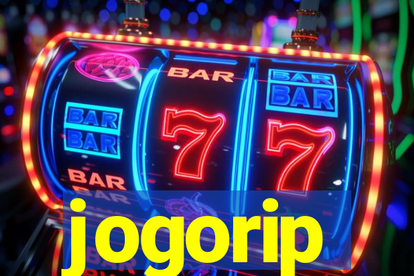 jogorip