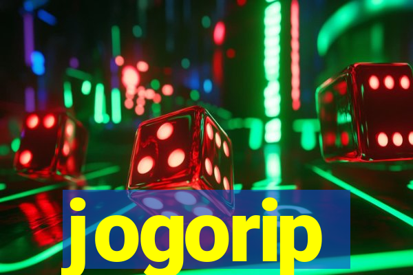 jogorip