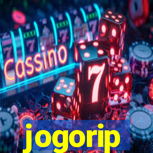 jogorip