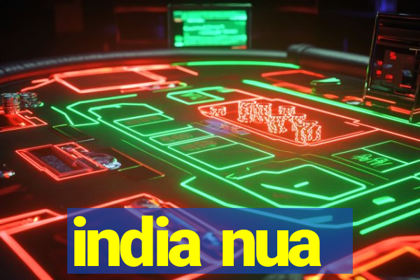 india nua