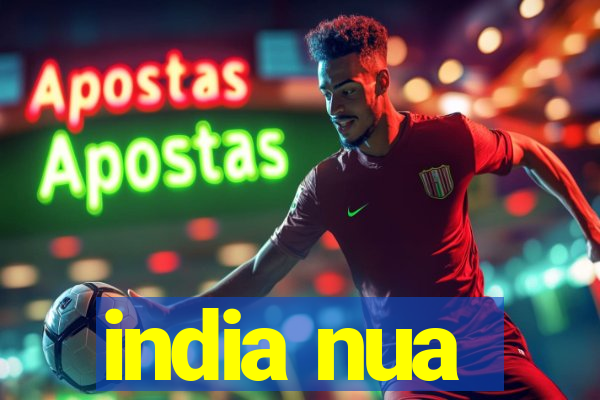 india nua