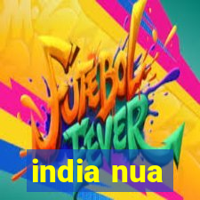 india nua