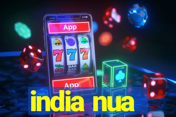 india nua