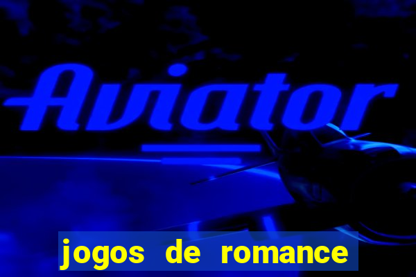 jogos de romance para pc
