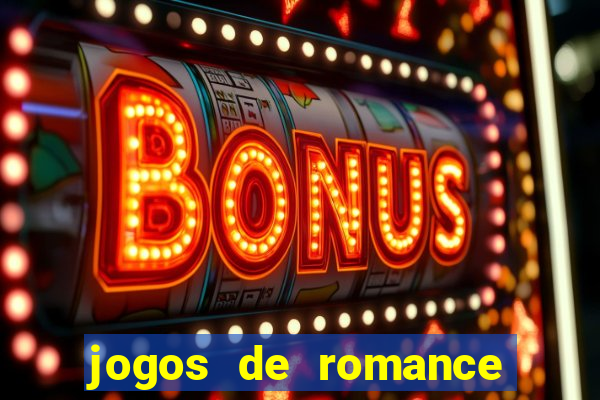 jogos de romance para pc