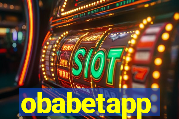 obabetapp