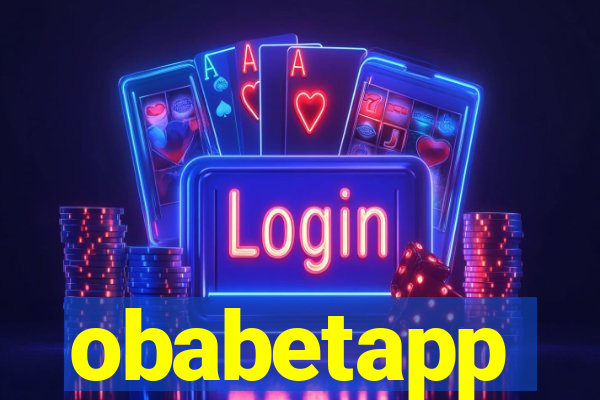obabetapp