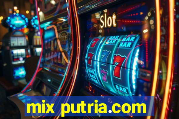 mix putria.com
