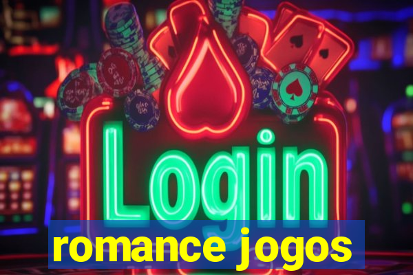 romance jogos