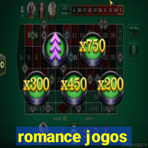 romance jogos