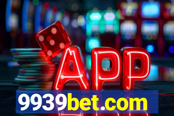 9939bet.com
