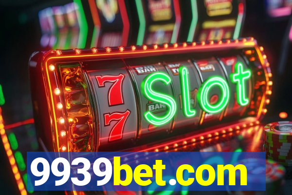 9939bet.com