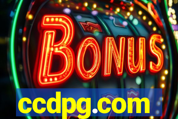 ccdpg.com