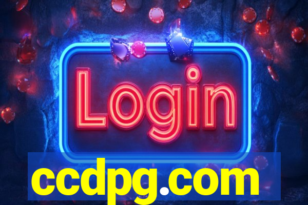 ccdpg.com