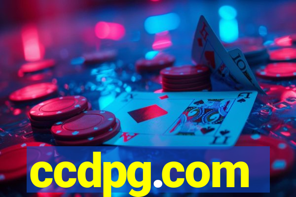 ccdpg.com