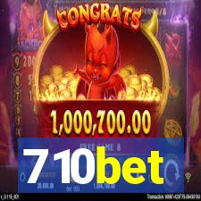 710bet