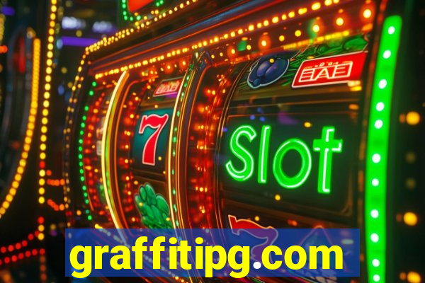 graffitipg.com